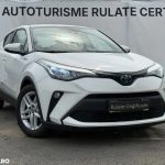 Toyota c-hr - imagine 1