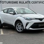 Toyota c-hr - imagine 2