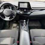 Toyota c-hr - imagine 3
