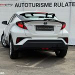 Toyota c-hr - imagine 4
