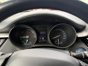 Toyota C Hr 2021