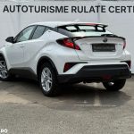 Toyota c-hr - imagine 6