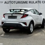 Toyota c-hr - imagine 7