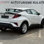 Toyota c-hr - imagine 8