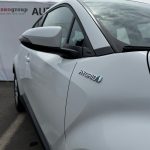 Toyota c-hr - imagine 9