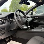 Toyota c-hr - imagine 11