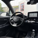 Toyota c-hr - imagine 12