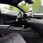 Toyota c-hr - imagine 13