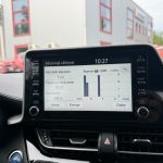 Toyota c-hr - imagine 21