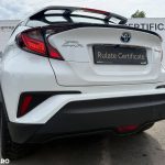 Toyota c-hr - imagine 29