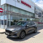 Ford kuga - imagine 0