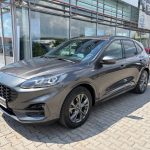 Ford kuga - imagine 1