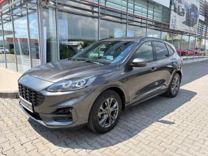 FORD KUGA 2.0 EcoBlue AWD ST-Line / Car No.78