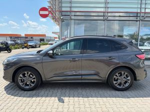 FORD KUGA 2.0 EcoBlue AWD ST-Line / Car No.78
