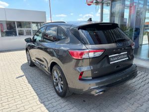 FORD KUGA 2.0 EcoBlue AWD ST-Line / Car No.78