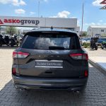 Ford kuga - imagine 4