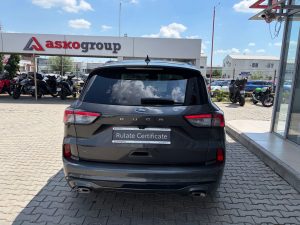 FORD KUGA 2.0 EcoBlue AWD ST-Line / Car No.78