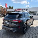 Ford kuga - imagine 5