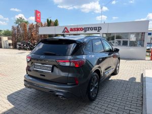 FORD KUGA 2.0 EcoBlue AWD ST-Line / Car No.78