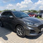 Ford kuga - imagine 6