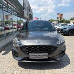 Ford kuga - imagine 7
