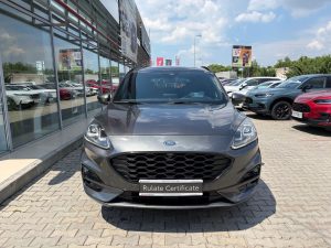 FORD KUGA 2.0 EcoBlue AWD ST-Line / Car No.78