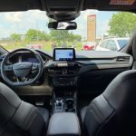 Ford kuga - imagine 15