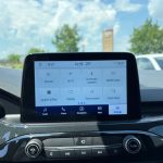 Ford kuga - imagine 32