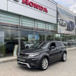 Land Rover Range Rover Evoque - imagine 0