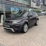 Land Rover Range Rover Evoque - imagine 1