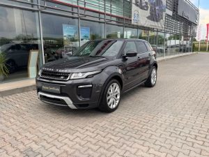 Land Rover Range Rover Evoque 2.0 TD4 HSE Dynamic 179CP