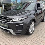 Land Rover Range Rover Evoque - imagine 2