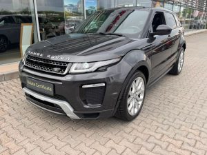 Land Rover Range Rover Evoque 2.0 TD4 HSE Dynamic 179CP