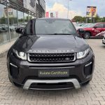 Land Rover Range Rover Evoque - imagine 3