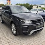 Land Rover Range Rover Evoque - imagine 4
