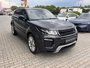 Land Rover Range Rover Evoque 2.0 TD4 HSE Dynamic 179CP