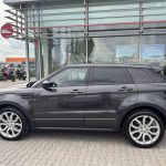Land Rover Range Rover Evoque - imagine 5