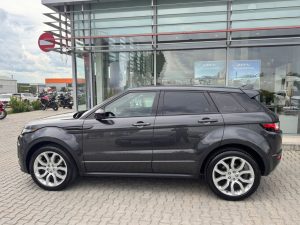Land Rover Range Rover Evoque 2.0 TD4 HSE Dynamic 179CP