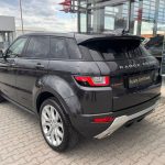 Land Rover Range Rover Evoque - imagine 6