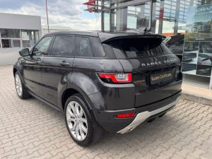 Land Rover Range Rover Evoque 2.0 TD4 HSE Dynamic 179CP