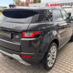 Land Rover Range Rover Evoque - imagine 7