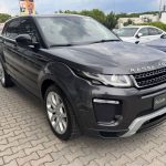 Land Rover Range Rover Evoque - imagine 8