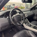 Land Rover Range Rover Evoque - imagine 9