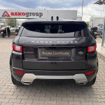 Land Rover Range Rover Evoque - imagine 12