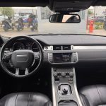 Land Rover Range Rover Evoque - imagine 14
