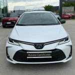 Toyota corolla - imagine 2
