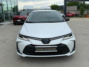 Toyota Corolla Hybrid 1.8 HSD Dynamic 140CP