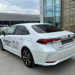 Toyota corolla - imagine 6