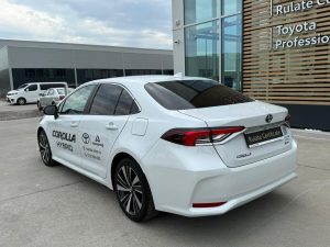 Toyota Corolla Hybrid 1.8 HSD Dynamic 140CP