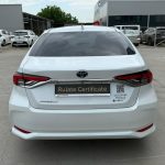 Toyota corolla - imagine 7